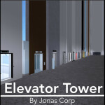 Elevator Tower