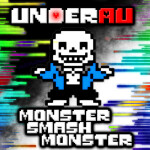(7.0.3)UnderAU Monster Smash Monster 