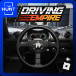[💥LIMITED] Driving Empire 🏎️ Car Racing