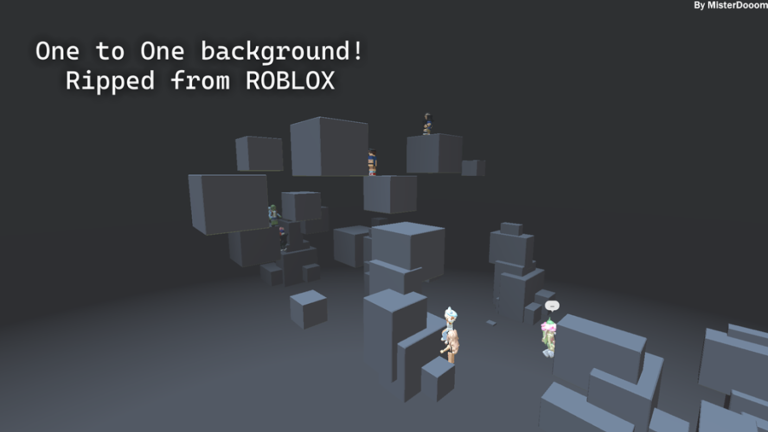 Free Admin] ROBLOX Avatar Editor Background - Roblox