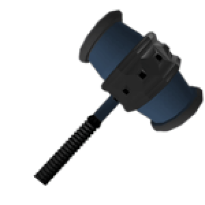Ban Hammer - Roblox