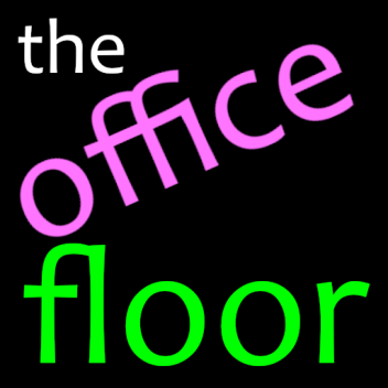 The Office Floor
