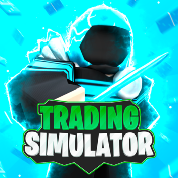  🤑 Trading Simulator