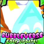 [⛳GOLF⛳] Bubbleverse