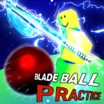 ⚡NEW] Blade Ball Aim Trainer - Roblox