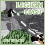 Legion Clash