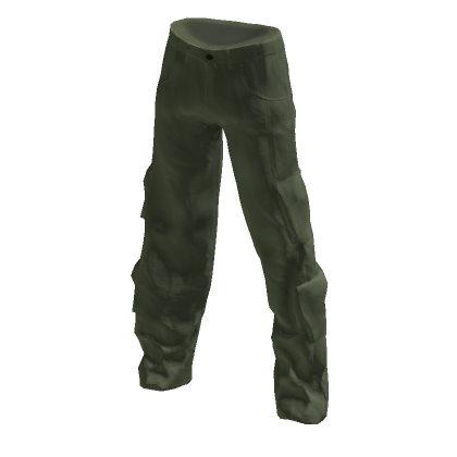 Green pants roblox cheap