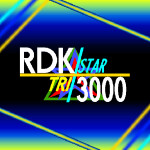 RDK 3000-Tristar World
