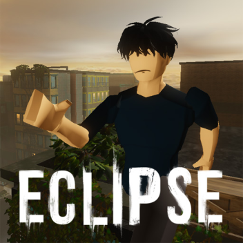 Eclipse (PRE-ALPHA)