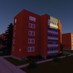 Soviet/Lithuanian apartment [MAXIMA] new version