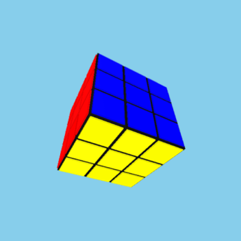 ROBLIK Cube