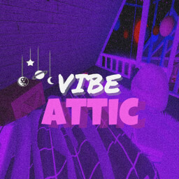 (MUSIC!) Vibe Atticﾂ thumbnail