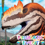[JURASSIC!] Prior Extinction - Dinosaur Survival!