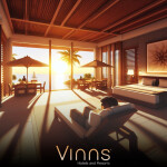 [VC 🔊] Hotel RP 🌴 Vinns Hotels and Resorts
