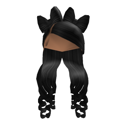 ROBLOX IDS - Black Hair With Clothes And Bandage - Wattpad