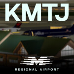 KMTJ | Mont. Regional Airport