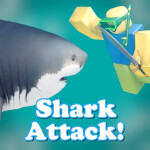 Shark Attack! 🔊
