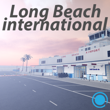 [LBA] Long Beach Airport