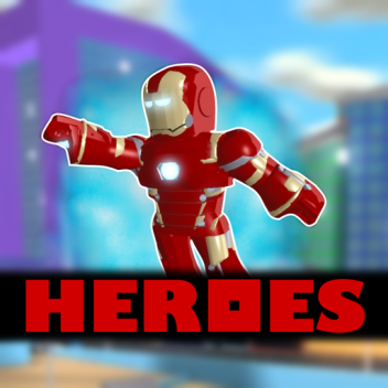Héroes: Defensores del Mundo