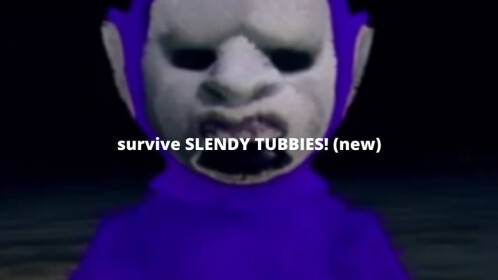 Stream The Galaxy Guardian(The Deciever)  Listen to Slendytubbies: Screams  playlist online for free on SoundCloud