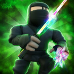 Ninja Battle[2 Player]