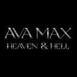 Ava Max Heaven & Hell Launch Party