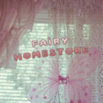 faïry aesthetic clothing homestore outfit shop