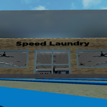 Speed Laundry
