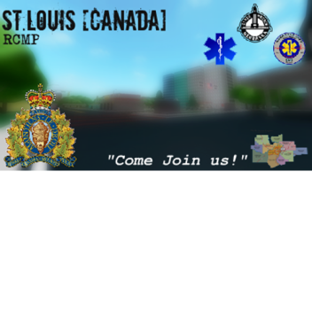 The City of St.Louis V1™ [PATROL]