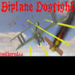 Biplane Dogfight