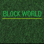 Block World (Read Description)