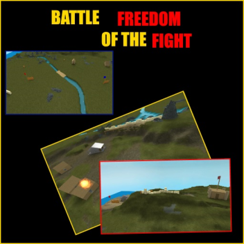 Freedom Fight V1 [BROKEN]