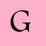 G letter