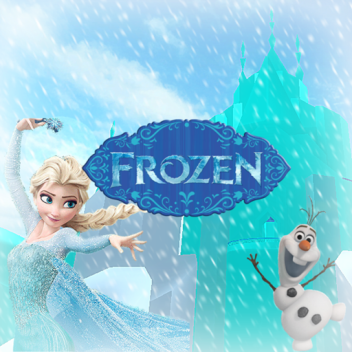 Frozen - Elsa's Ice Castle (HUGE UPDATE!)