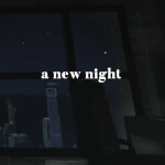 a new night - Showcase 