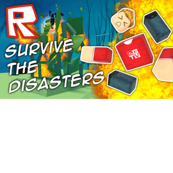Survive The Disasters [Alpha]