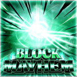  [👷‍♂️WORKERS] Block Mayhem