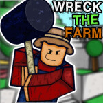 🧑‍🌾 Wreck The Farm [UPDATE]