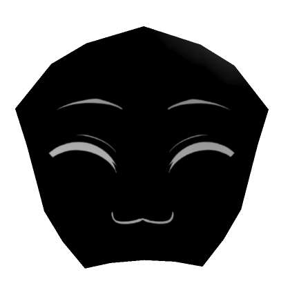 Dominus Face Cover | Roblox Item - Rolimon's
