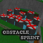 Obstacle Sprint