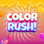 Color rush!