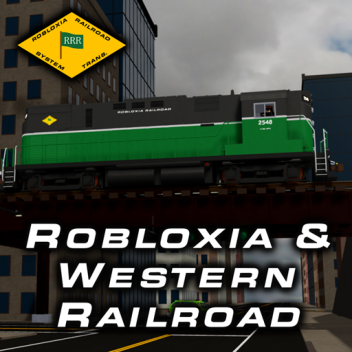 [RRR] Robloxia et Western Railroad