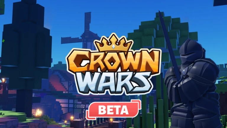 👑 Crown Wars [UGC EVENT]