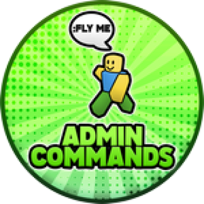 Roblox Admin Commands