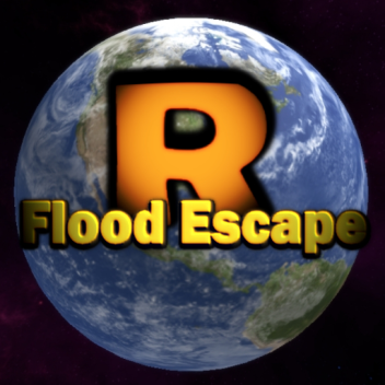 Évasion inondation R