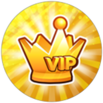 VIP - Roblox