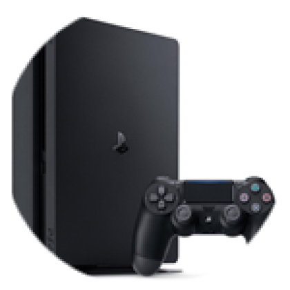 Playstation 4 2025 pro roblox