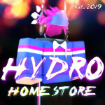 Hydro Clothing Homestore