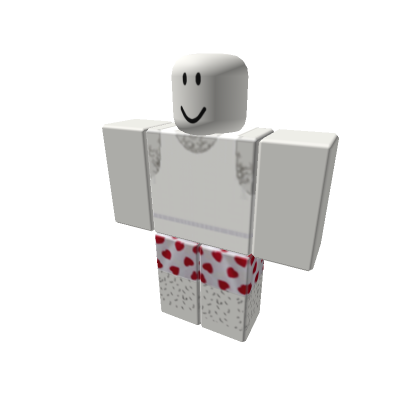 hairy - Roblox