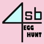 4sb Co. Egg Hunt!